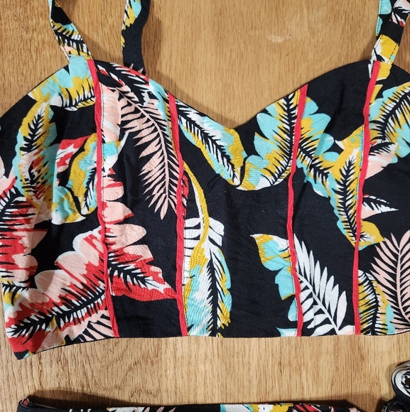 2 Piece Set Bog Collective Size Small - Picture 3 of 7